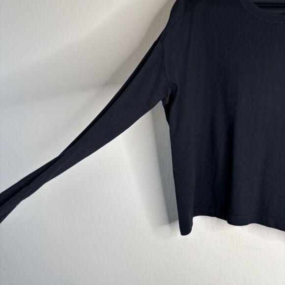 CT Plage Silk Cashmere Oversized Pullover - Picture 3 of 7